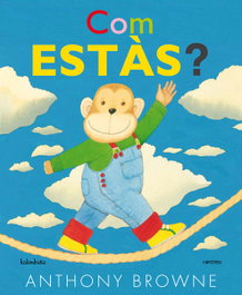 KALANDRAKA Com estás?