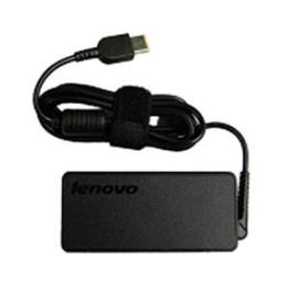 Lenovo 45N0474 Adaptador de Corriente/Inversor para Interior 45 W Negro