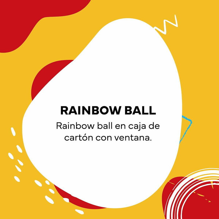 Cayro Rainbow Ball