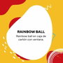 Cayro Rainbow Ball