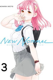 Yermo Ediciones Y Publicaciones, S.L. NEW NORMAL (NUEVA NORMALIDAD) 03
