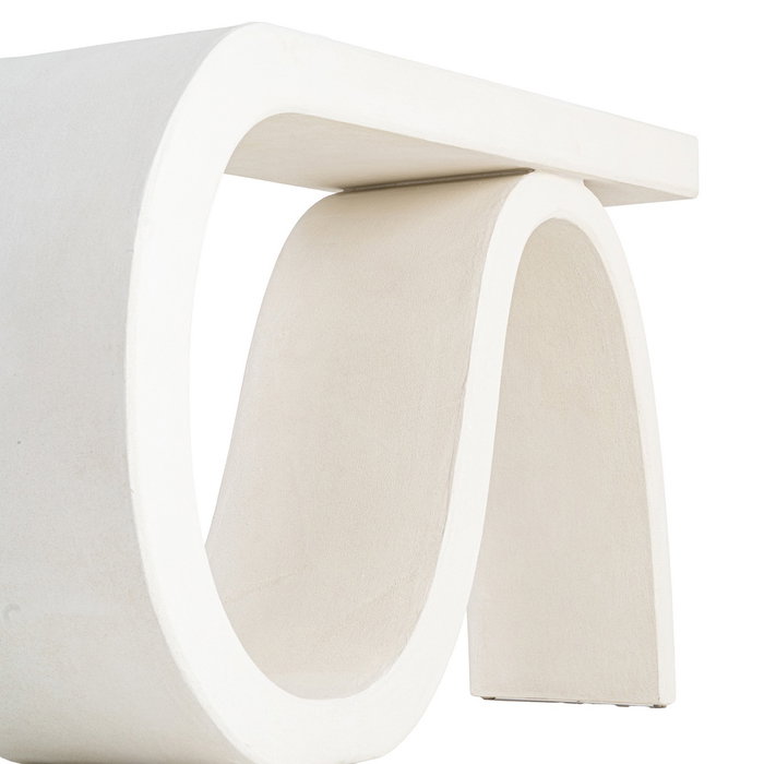 Consola Blanco Dm 115 X 37,50 X 80 cm