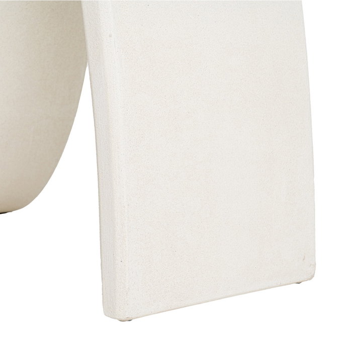 Consola Blanco Dm 115 X 37,50 X 80 cm
