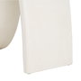 Consola Blanco Dm 115 X 37,50 X 80 cm