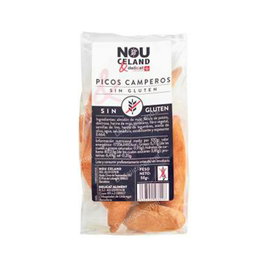 Casa Santiveri Picos Camperos Sin Gluten 50gr