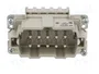 LAPP EPIC H-BE HDC Conector Macho de 10 Pines