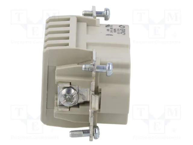 LAPP EPIC H-BE HDC Conector Macho de 10 Pines