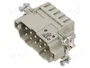 LAPP EPIC H-BE HDC Conector Macho de 10 Pines