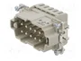 LAPP EPIC H-BE HDC Conector Macho de 10 Pines