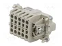 LAPP EPIC H-BE HDC Conector Macho de 10 Pines