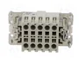 LAPP EPIC H-BE HDC Conector Macho de 10 Pines