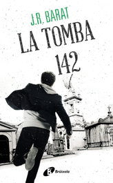 BRUIXOLA, La tomba 142 - J. R. Barat