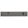 Netgear GS108Tv3 Switch gestionado L2 de 8 puertos Gigabit Ethernet (10/100/1000) Full Duplex