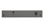 NETGEAR GS108Tv3 Switch Gestionado L2 con 8 Puertos Gigabit Ethernet, Gris