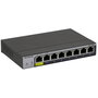 Netgear GS108Tv3 Switch 8 Puertos Gigabit Ethernet Gestionado L2