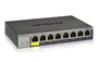 Switch Netgear GS108T-300PES