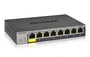 Switch Netgear GS108T-300PES