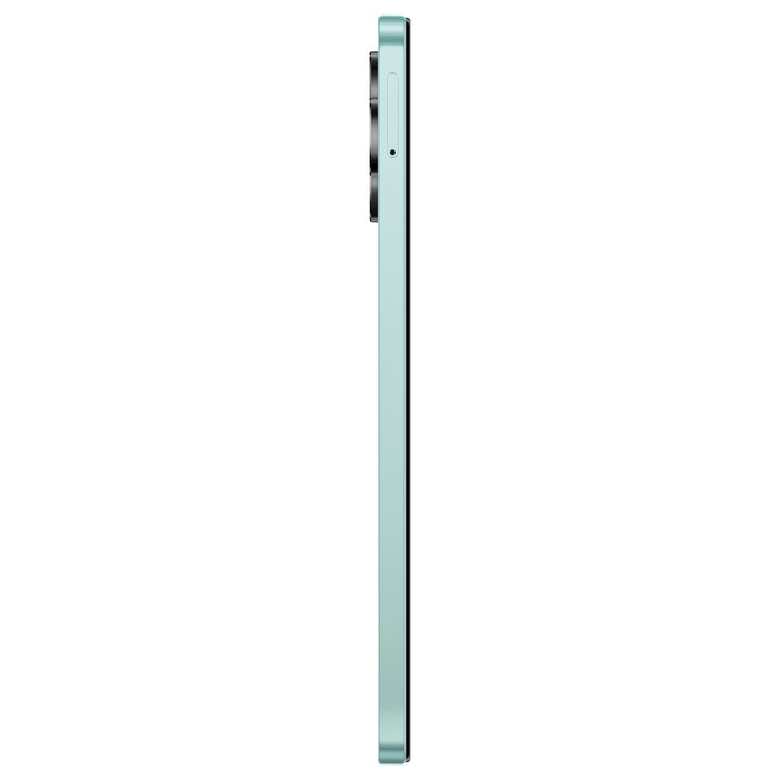 Honor X5c Plus Smartphone 4GB 128GB 6.74" Cian Océano