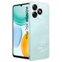 Honor X5c Plus Smartphone 4GB 128GB 6.74" Cian Océano