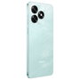 Honor X5c Plus Smartphone 4GB 128GB 6.74" Cian Océano