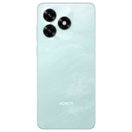 Honor X5c Plus Smartphone 4GB 128GB 6.74" Cian Océano