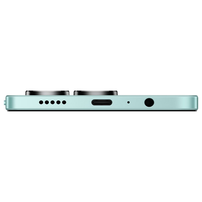Honor X5c Plus Smartphone 4GB 128GB 6.74" Cian Océano