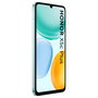 Honor X5c Plus Smartphone 4GB 128GB 6.74" Cian Océano