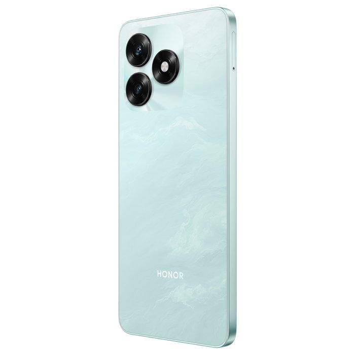 Honor X5c Plus Smartphone 4GB 128GB 6.74" Cian Océano