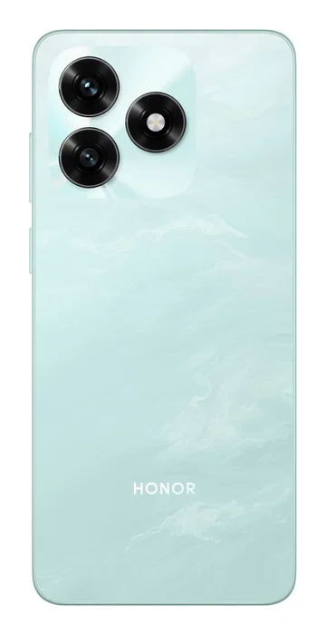 Smartphone honor x5c plus 4gb 128gb 6.74' cian oceano Smartphone honor x5c plus 4gb 128gb 6.74' cian oceano