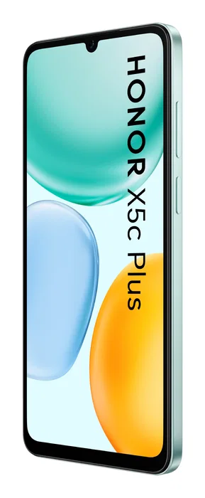 Smartphone honor x5c plus 4gb 128gb 6.74' cian oceano Smartphone honor x5c plus 4gb 128gb 6.74' cian oceano