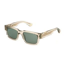 Police SPLP24-5406S9 Gafas de sol con cristal multicolor