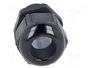 Lapp SKINTOP 53111220 Prensaestopas M20x1.5, Negro, 100 unidades