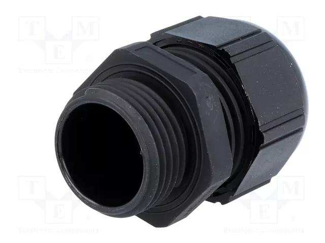 Lapp SKINTOP 53111220 Prensaestopas M20x1.5, Negro, 100 unidades