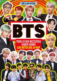 PLANETA JUNIOR BTS. Todo lo que necesitas saber sobre los reyes del K-pop
