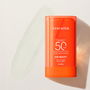 Lancaster Sun Beauty Stick Facial SPF50 1 u - Protección Solar Full Light, Resistente al Agua, Compacto y Translúcido