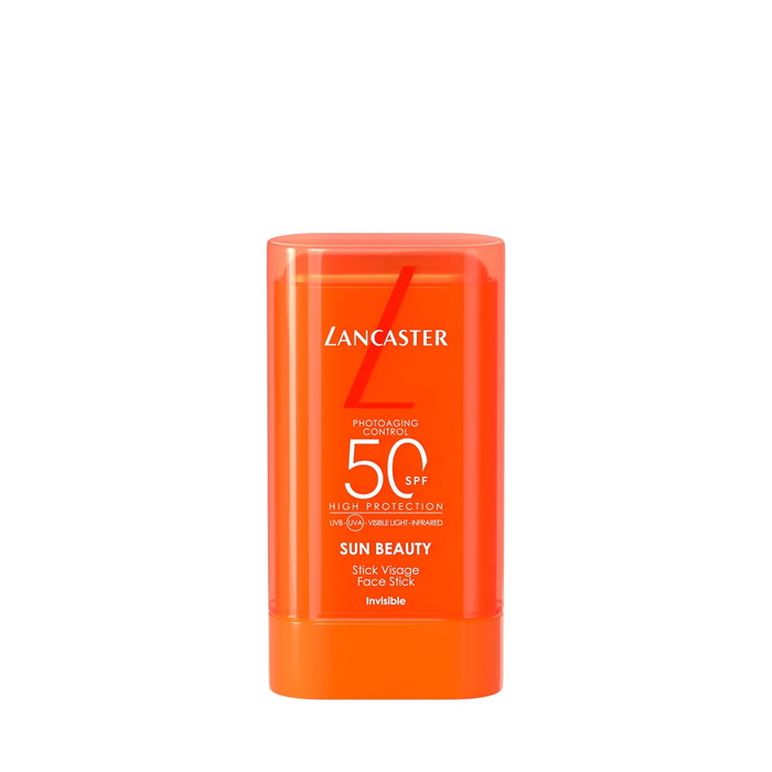 Lancaster Sun Beauty Stick Facial SPF50 Lancaster Sun Beauty Stick Facial SPF50