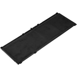 CoreParts Batería para HP de 11.55V 4380mAh, 50.59Wh, Negra