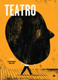 TEATRO:ACTIVIDARIO, André Letria y Ricardo Henriques - EKARE EUROPA