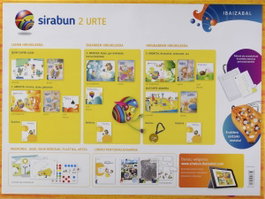 IBAIZABAL SIRABUN 2 URTE 2017