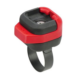 Klickfix Mini-Adaptador Manillar Quad Mini KLICKFIX QUAD