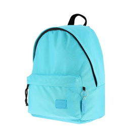 Totto Pack Mochila + Estuche Kalex MA04COM093-22100-Z95 Azul con Compartimento para Portátil 14" y Estilo Urbano