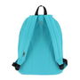 Totto Pack Mochila + Estuche Kalex MA04COM093-22100-Z95 Azul con Compartimento para Portátil 14" y Estilo Urbano