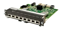 HP Enterprise HPE Aruba Networking CX 5420 8p SFP+ 1G/10G LRM Module S0U68A