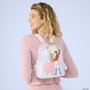 Loungefly Barbie by Loungefly Mochila Mini Nutcracker