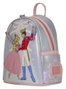 Loungefly Barbie by Loungefly Mochila Mini Nutcracker