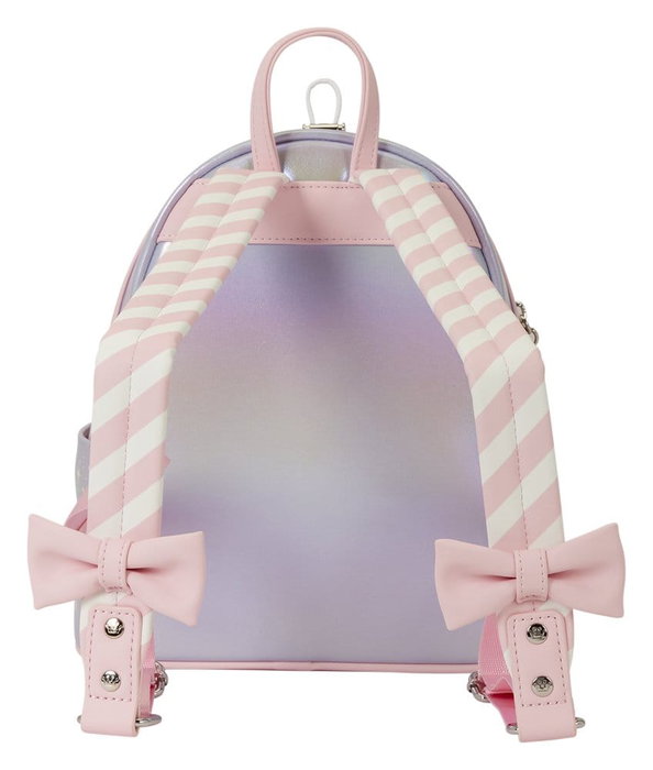 Loungefly Barbie by Loungefly Mochila Mini Nutcracker