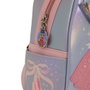 Loungefly Barbie by Loungefly Mochila Mini Nutcracker