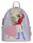 Loungefly Barbie by Loungefly Mochila Mini Nutcracker