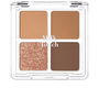 Milk Touch BE MY FIRST eye palette #01-Brown 7,6 gr