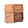 Milk Touch BE MY FIRST eye palette #01-Brown 7,6 gr